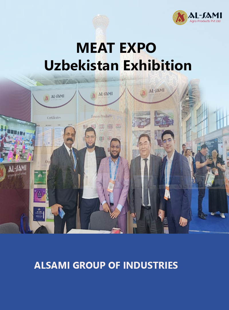 Uzbekistan Exhibition