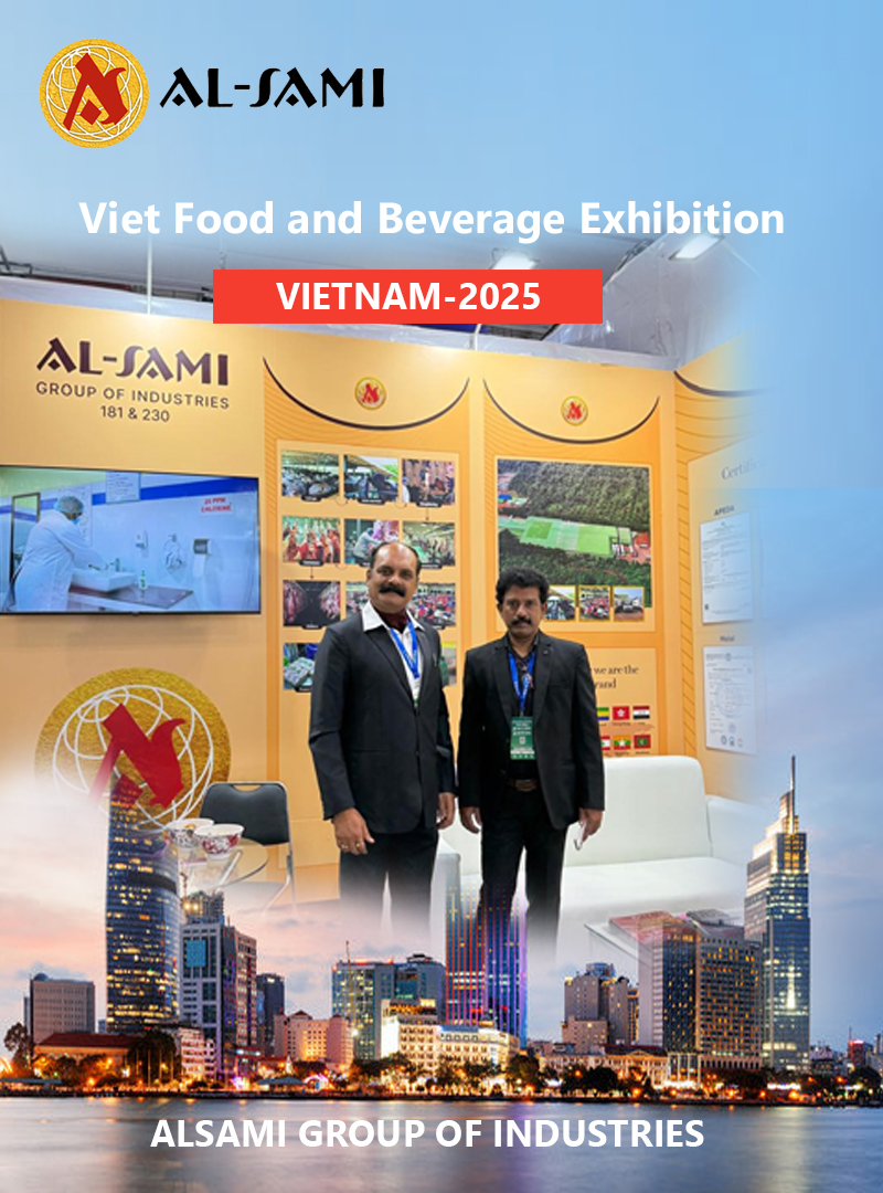 Vietnam Exhibition -2025