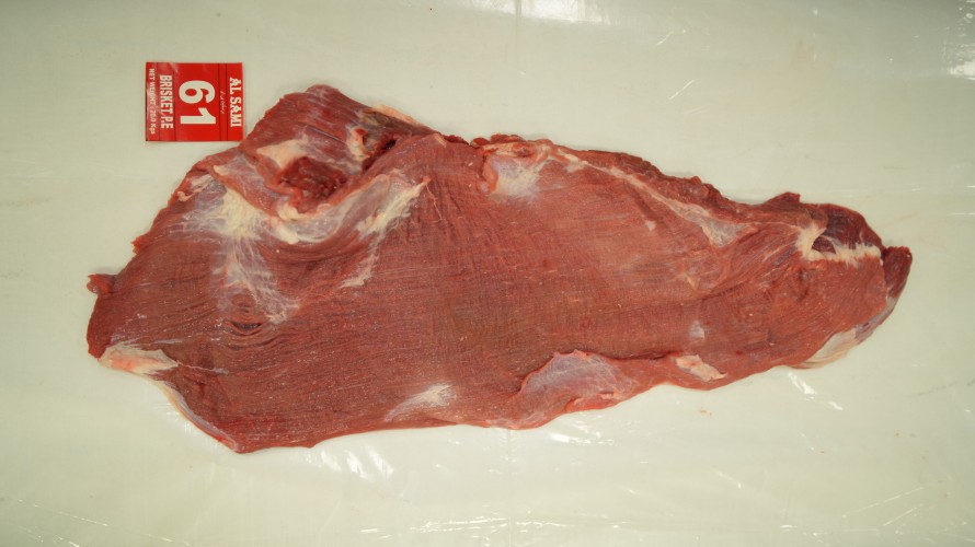 Brisket